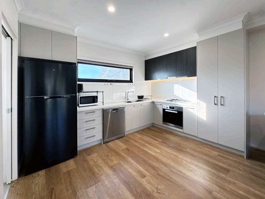 今日悉尼Knoxfield Wantirna 650 Townhouse 2房 Knoxfield Wantirna 650 Townhouse 2房