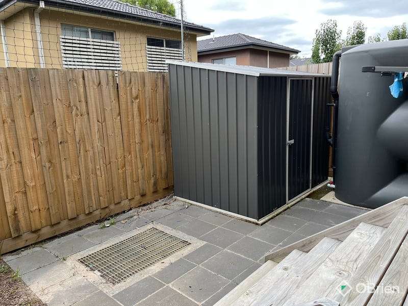 今日悉尼Knoxfield Wantirna 650 Townhouse 2房 Knoxfield Wantirna 650 Townhouse 2房