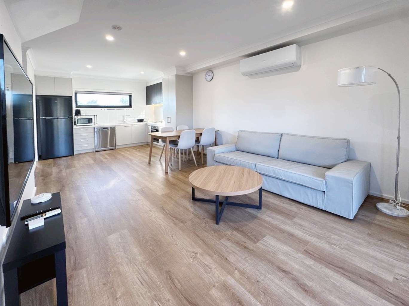 今日悉尼Knoxfield Wantirna 650 Townhouse 2房 Knoxfield Wantirna 650 Townhouse 2房