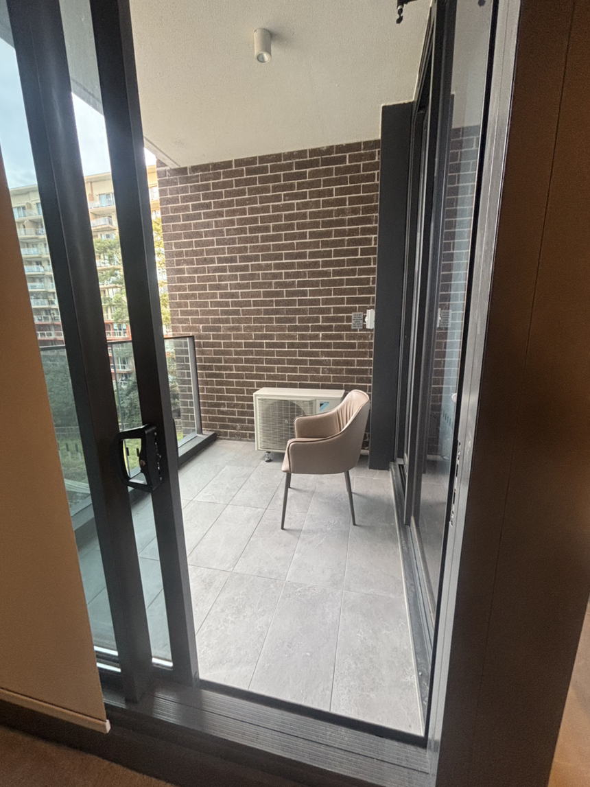 今日悉尼Homebush 全家具家电拎包入住studio Homebush 全家具家电拎包入住studio