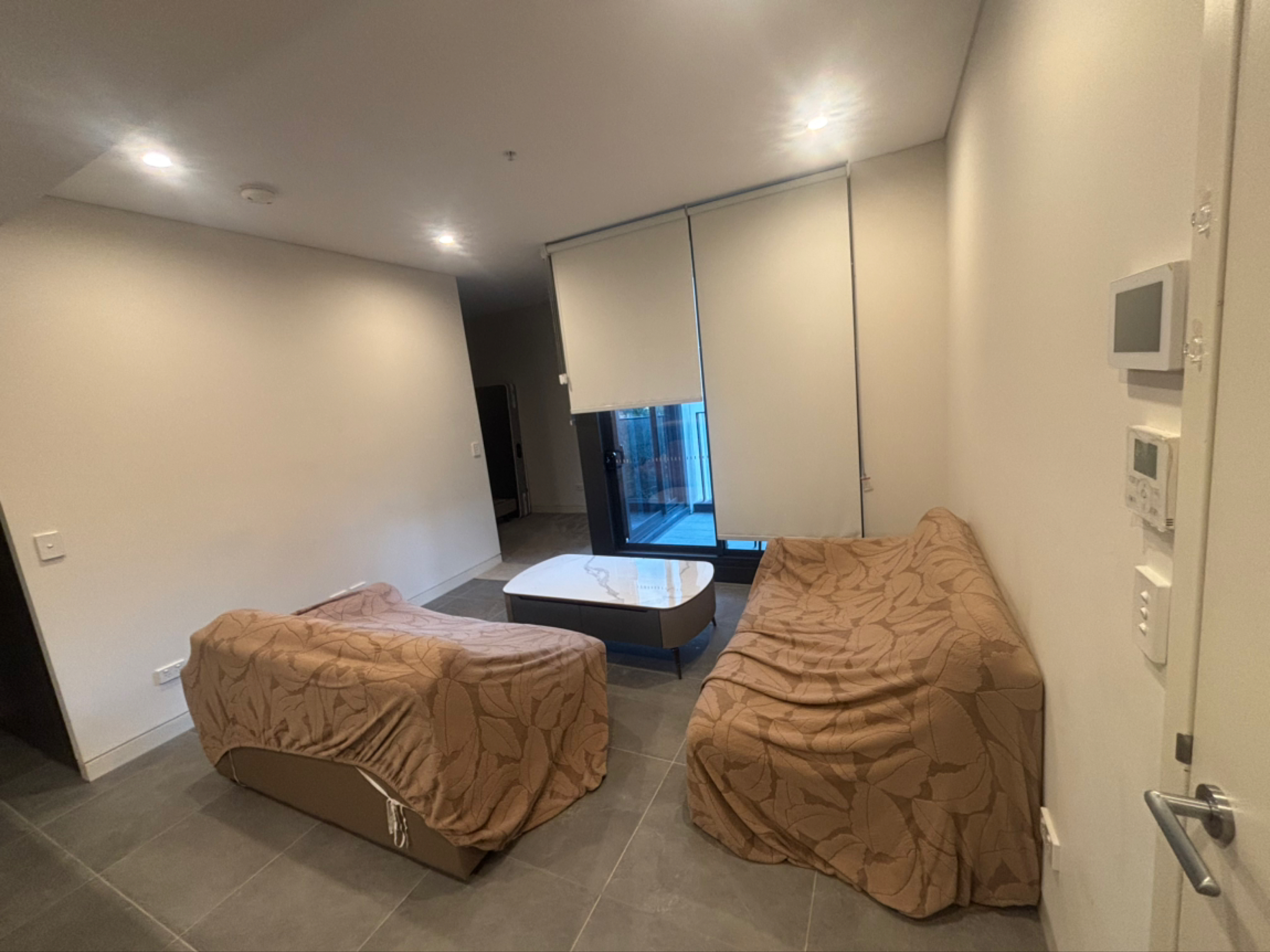 今日悉尼Homebush 全家具家电拎包入住studio Homebush 全家具家电拎包入住studio