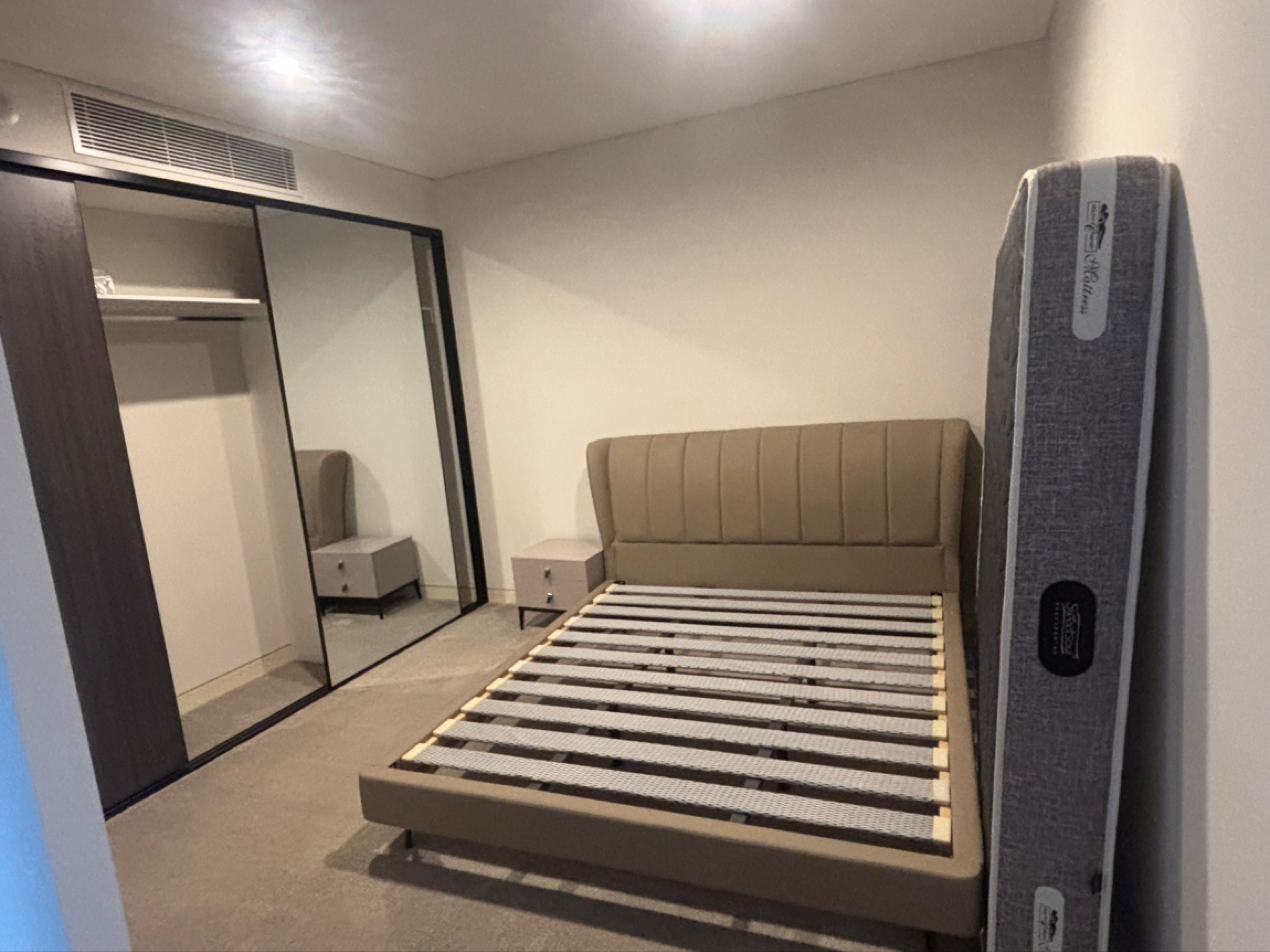 今日悉尼Homebush 全家具家电拎包入住studio Homebush 全家具家电拎包入住studio