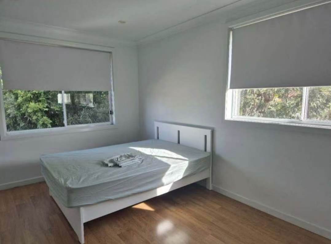 今日悉尼Lidcombe 双层House单大房出租 Lidcombe 双层House单大房出租