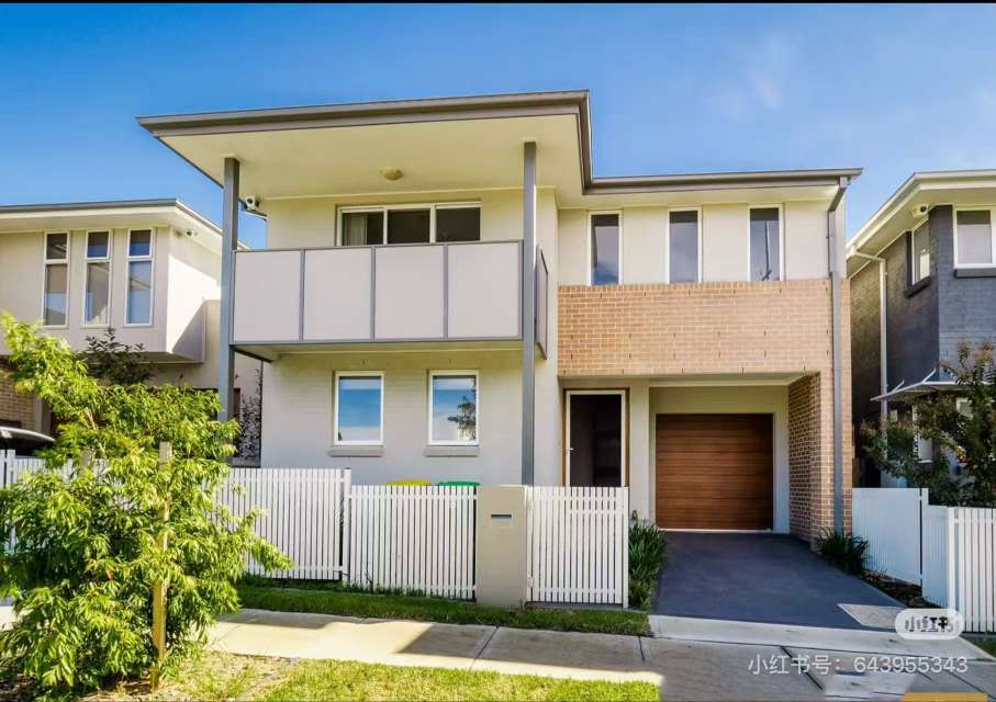 今日悉尼Rouse Hill 地铁 房源 Rouse Hill 地铁 房源