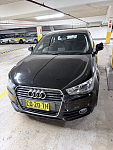 Audi 2012年 16L 自动