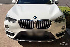 BMW 2018年 16L 自动