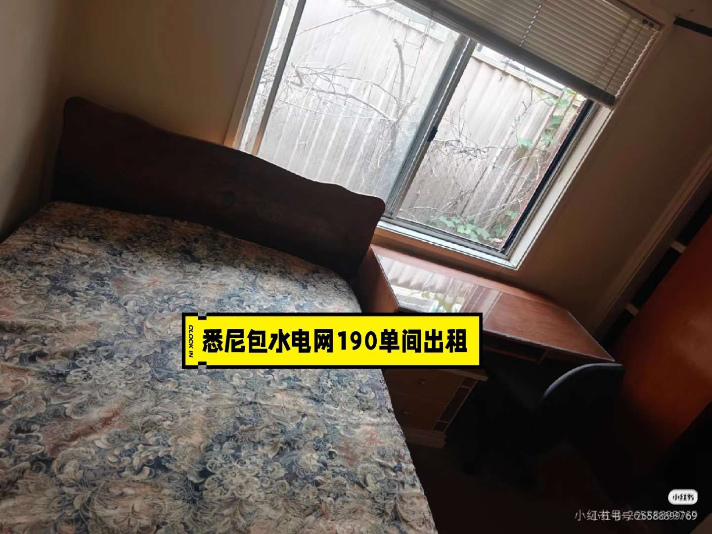 今日悉尼Carlingford 单间出租 Carlingford 单间出租