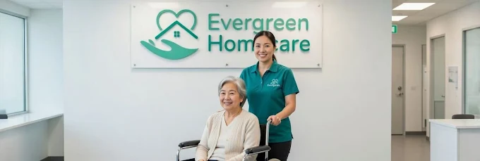 今日卧龙岗Burwood 老人在家没人照顾政府居家养老补贴 Home Care Package Burwood 老人在家没人照顾政府居家养老补贴 Home Care Package