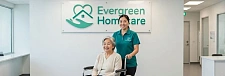 Burwood 老人在家没人照顾政府居家养老补贴 Home Care Package