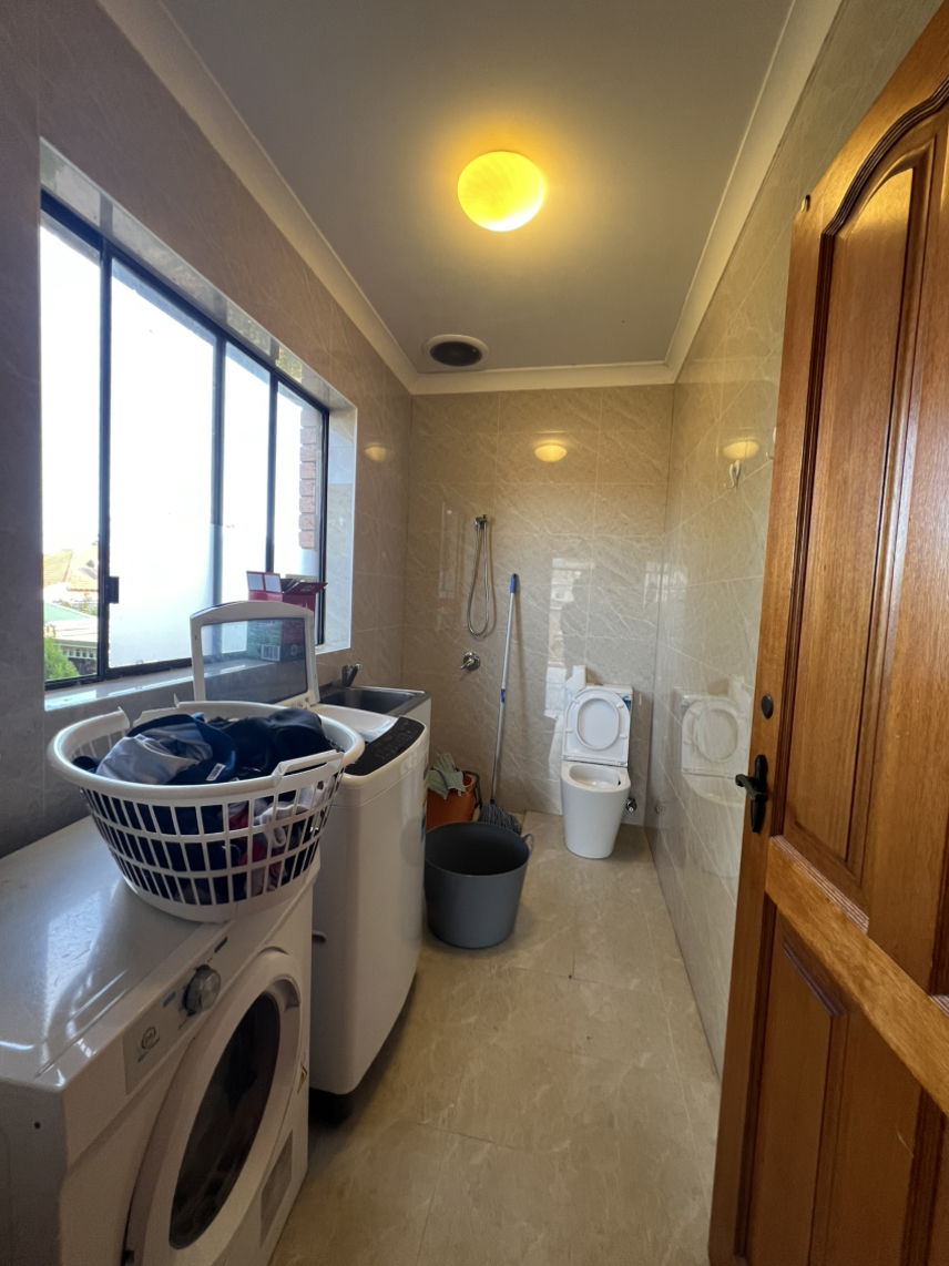 今日悉尼Hurstville house for rent Hurstville house for rent