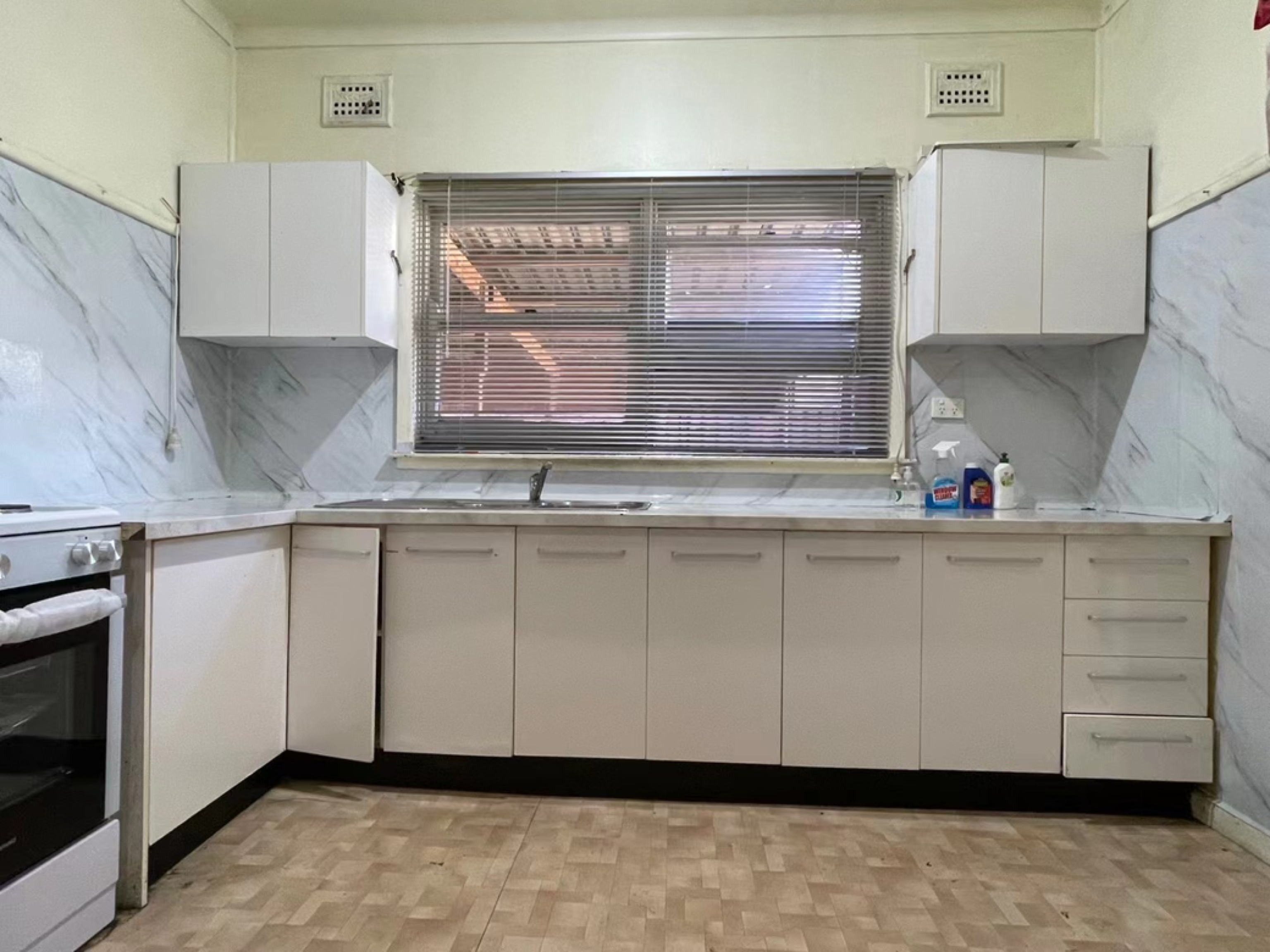 今日悉尼Mount Druitt 三房house整租 Mount Druitt 三房house整租