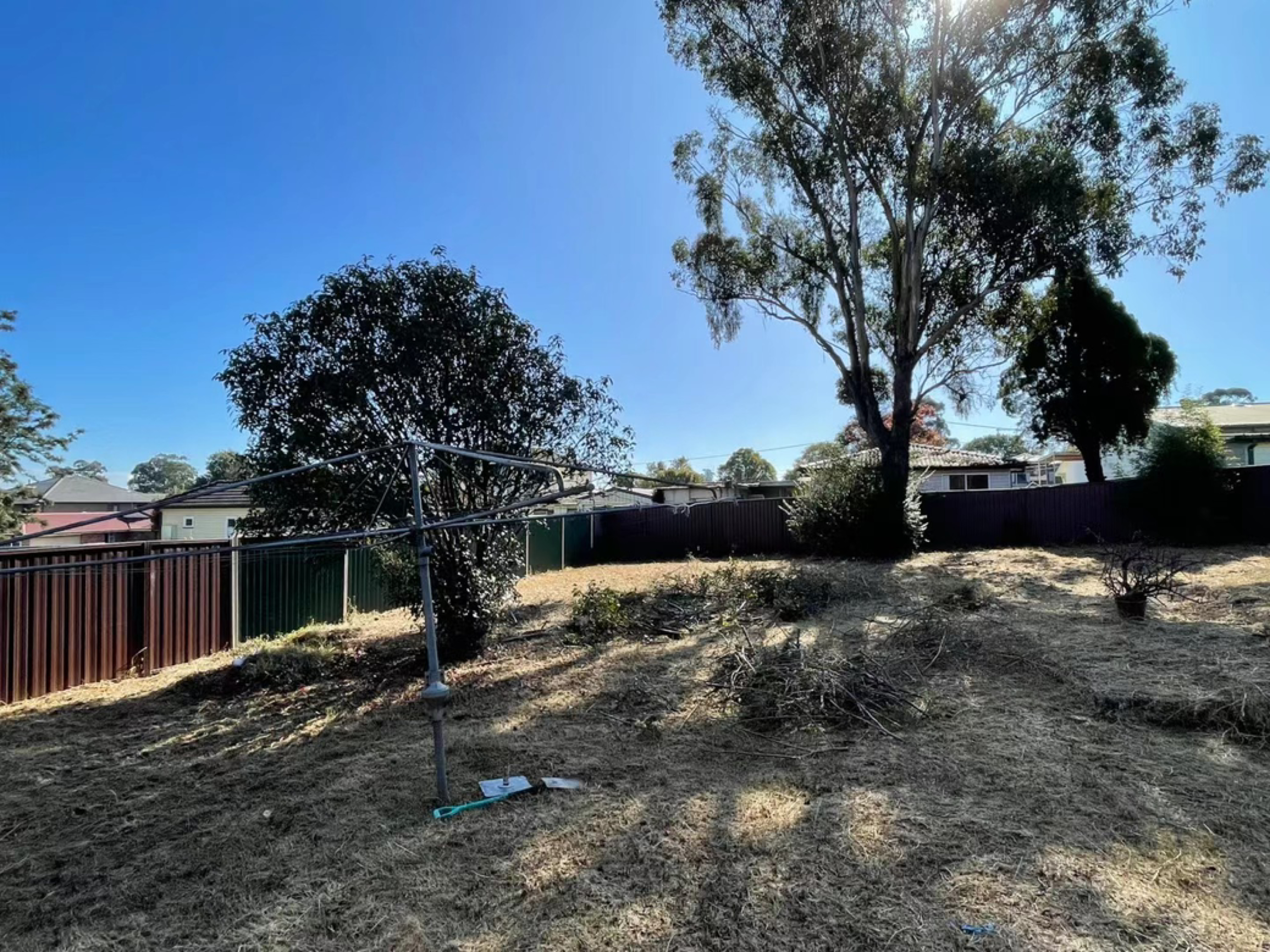 今日悉尼Mount Druitt 三房house整租 Mount Druitt 三房house整租