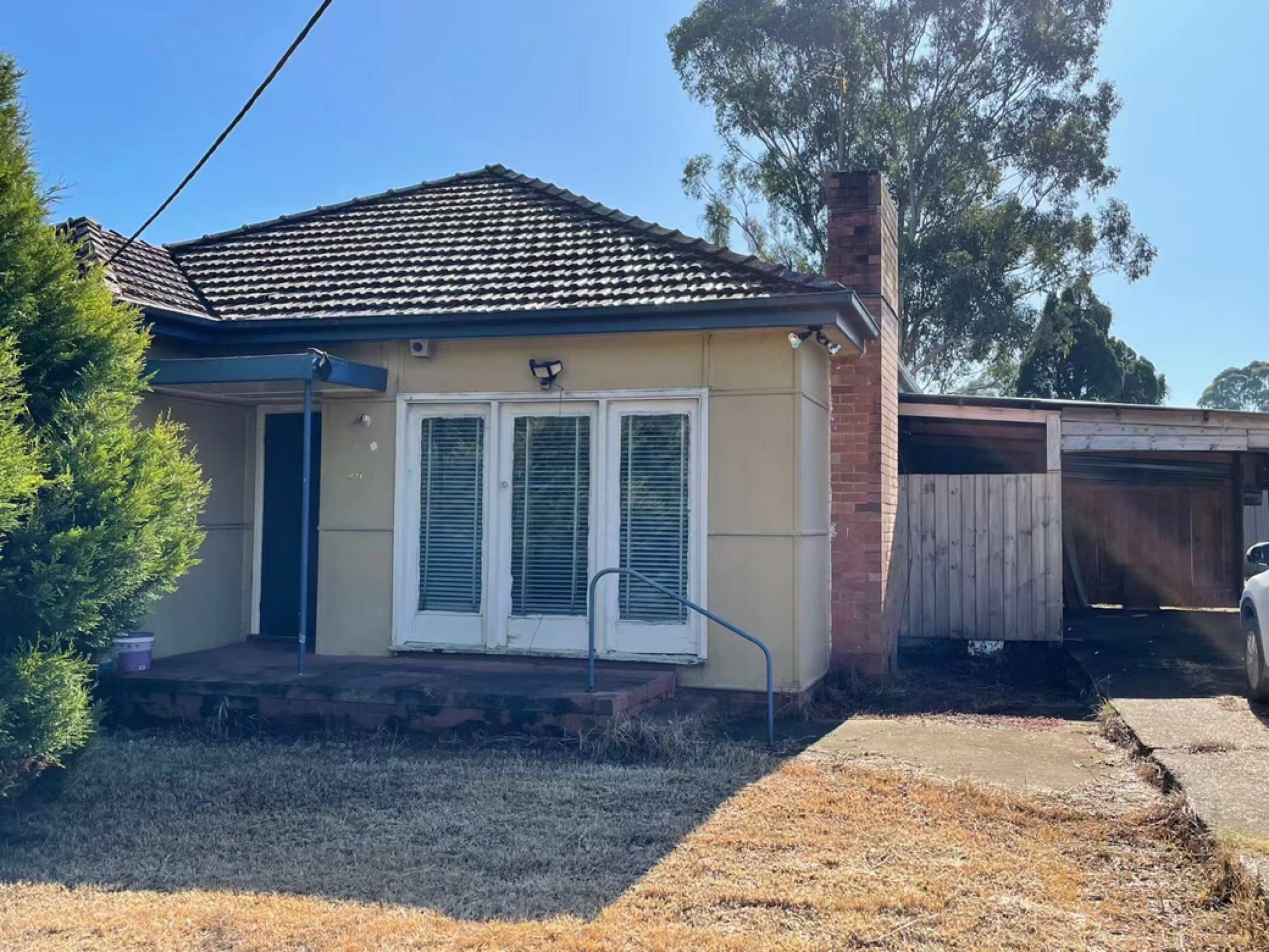 今日悉尼Mount Druitt 三房house整租 Mount Druitt 三房house整租