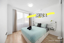Ultimo 悉尼绝佳位置公寓单间招租女生8月初