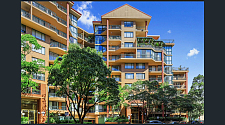 Pyrmont 悉尼usyd  uts超干净大次卧出租光线很好