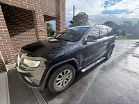 Jeep 2015年 30L 自动