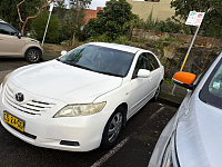 Toyota 2006年 24L 自动