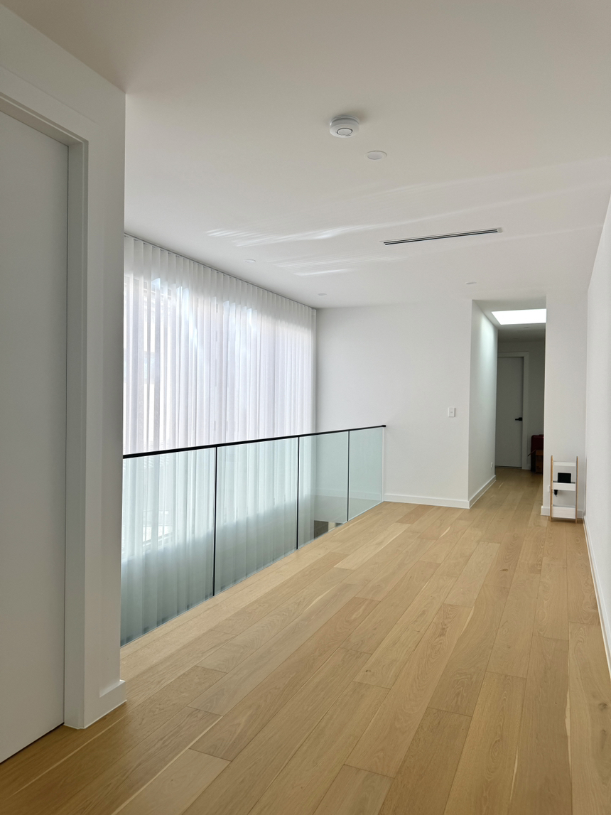 今日悉尼Marsfield 近麦考瑞现代townhouse单间招租 Marsfield 近麦考瑞现代townhouse单间招租