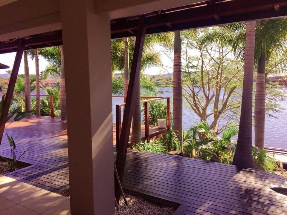 今日悉尼Clear Island Waters 黃金海岸之水邊湖景好宅分租 Clear Island Waters 黃金海岸之水邊湖景好宅分租