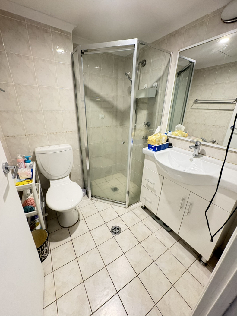 今日悉尼Pyrmont 2b2b主卧独立卫生间招租 Pyrmont 2b2b主卧独立卫生间招租