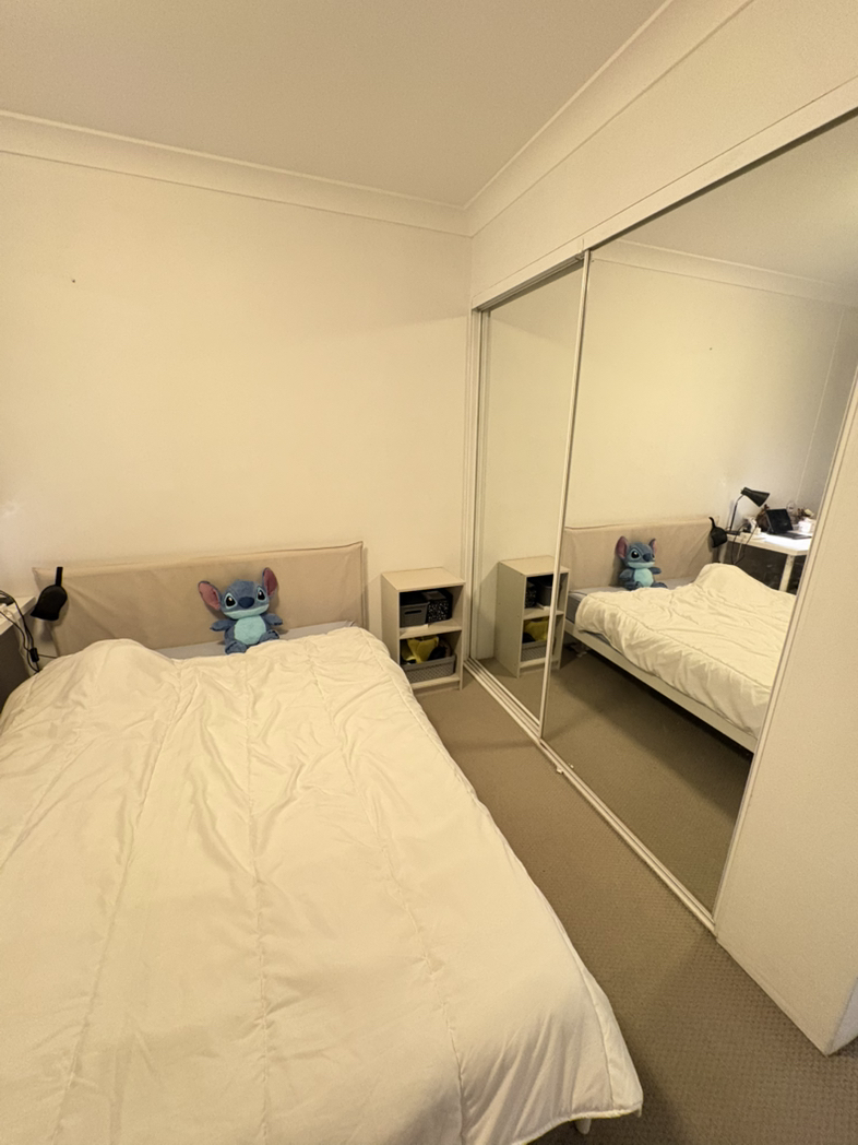 今日悉尼Pyrmont 2b2b主卧独立卫生间招租 Pyrmont 2b2b主卧独立卫生间招租