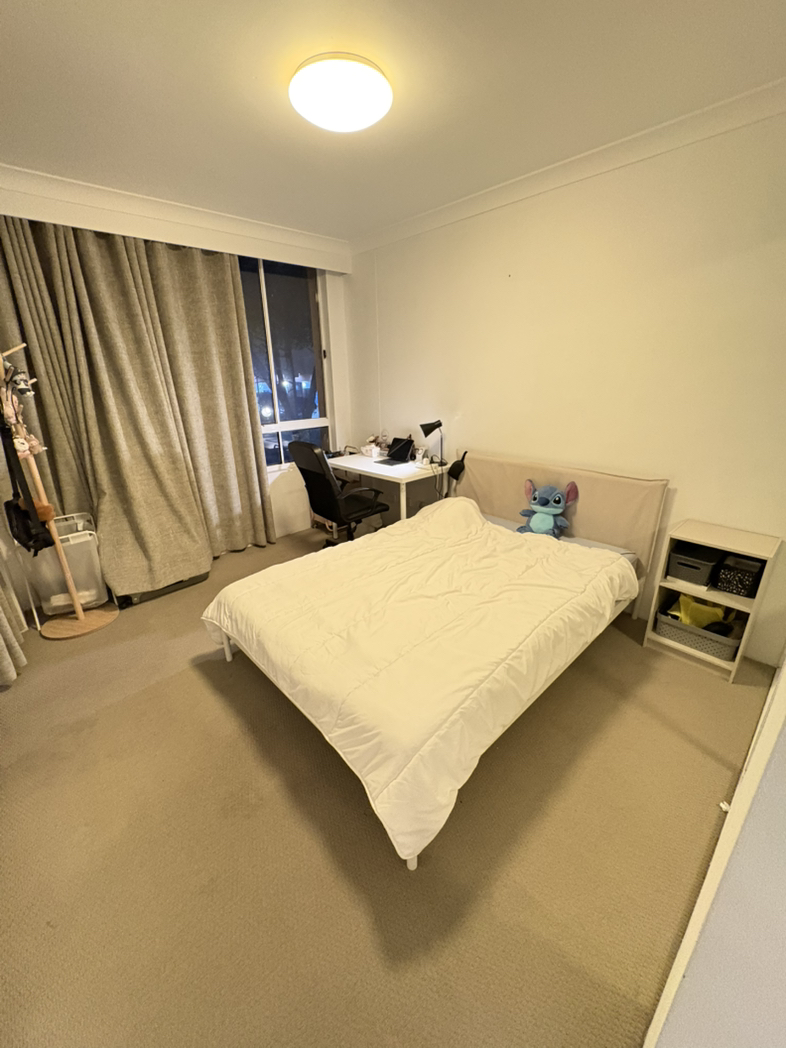 今日悉尼Pyrmont 2b2b主卧独立卫生间招租 Pyrmont 2b2b主卧独立卫生间招租