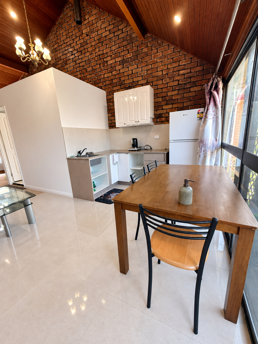 今日悉尼Sunnybank Hills 全新独立studio Sunnybank Hills 全新独立studio