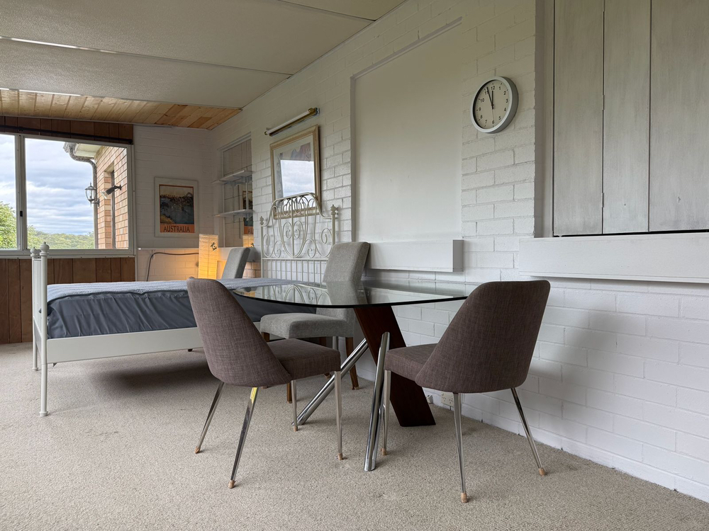 今日悉尼Lindfield 北区 超美景观独立Studio出租 Lindfield 北区 超美景观独立Studio出租
