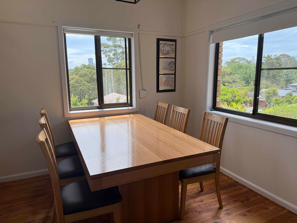 今日悉尼Lindfield 单人房出租 Knox St 静街拎包入住 Lindfield 单人房出租 Knox St 静街拎包入住