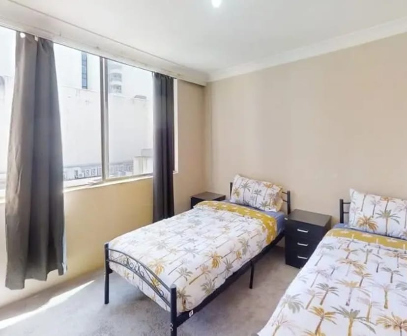 今日悉尼Sydney Surry Hills NSW双人间直租黄金地段高性价比 Sydney Surry Hills NSW双人间直租黄金地段高性价比
