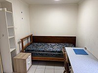 Burwood  House 4分钟火车站静街单人房195即可入住