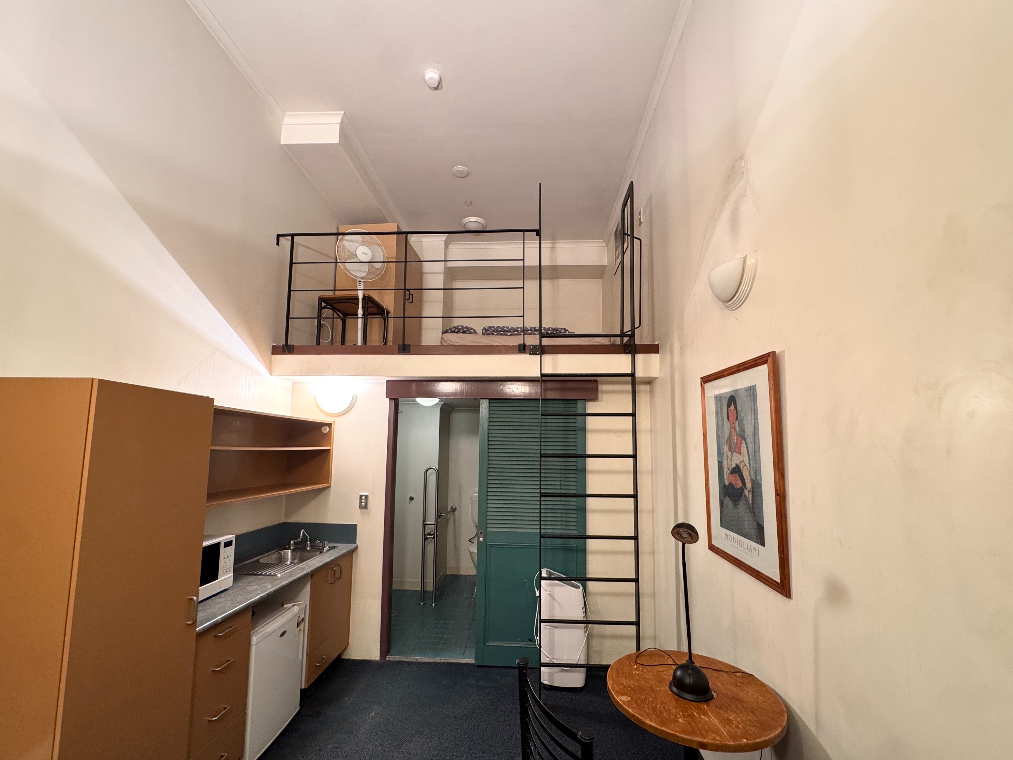 今日悉尼Ultimo studio 步行6分钟UTS UYSD悉尼大学 550每周 City黄金地段 拎包入住 Ultimo studio 步行6分钟UTS UYSD悉尼大学 550每周 City黄金地段 拎包入住