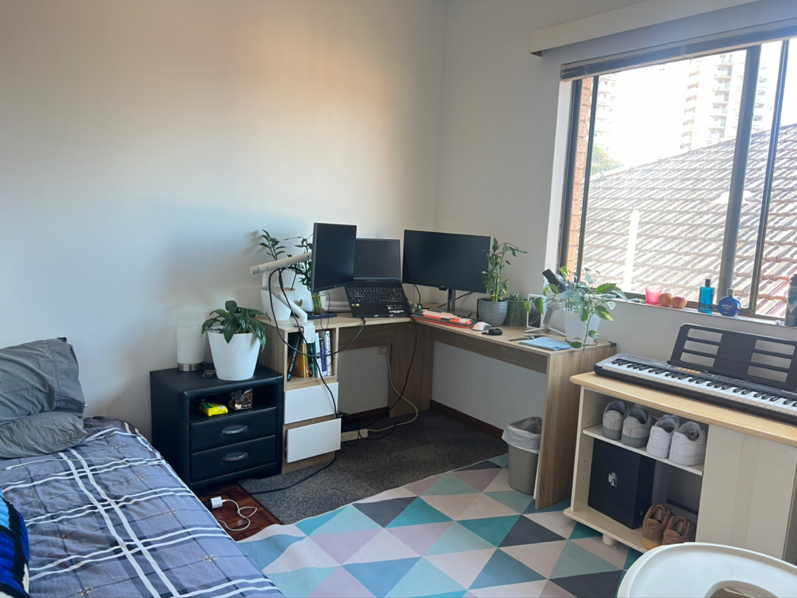 今日墨尔本Hurstville house for rent Hurstville house for rent