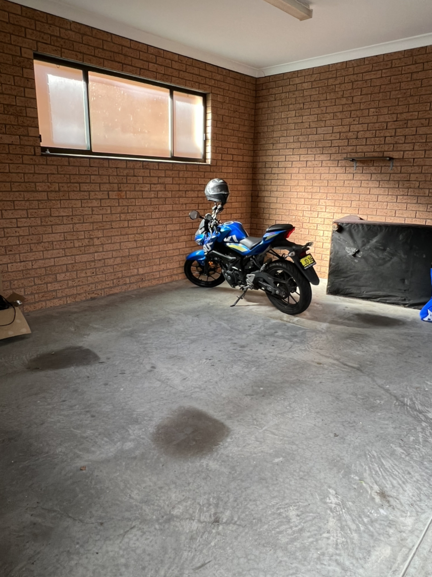 今日悉尼Hurstville 上锁双車庫出租 Hurstville 上锁双車庫出租
