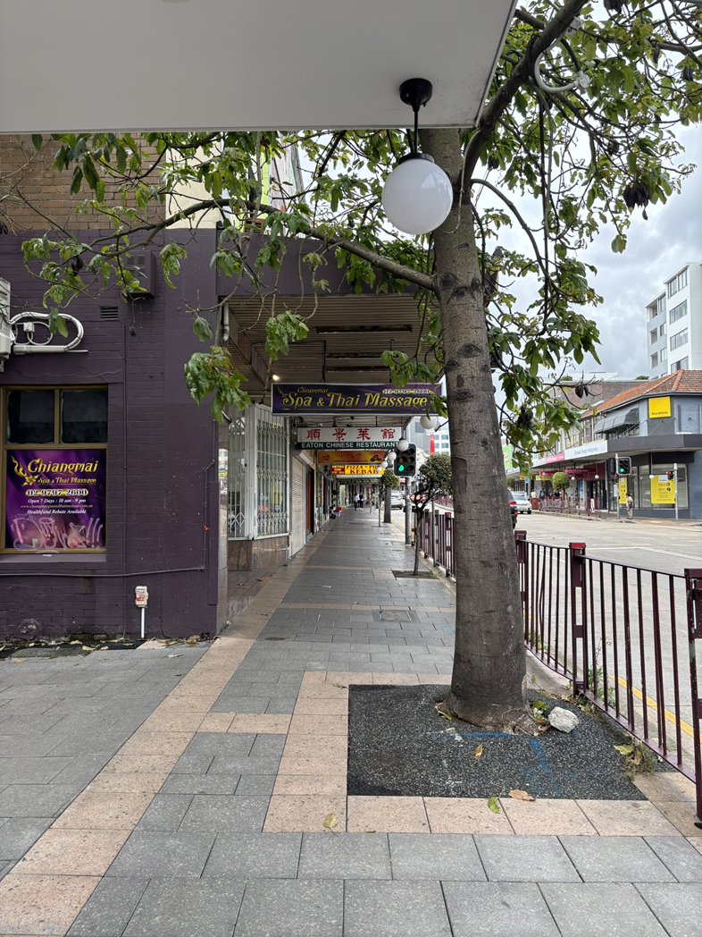 今日基隆Ashfield 仓库办公室展厅 Ashfield 仓库办公室展厅