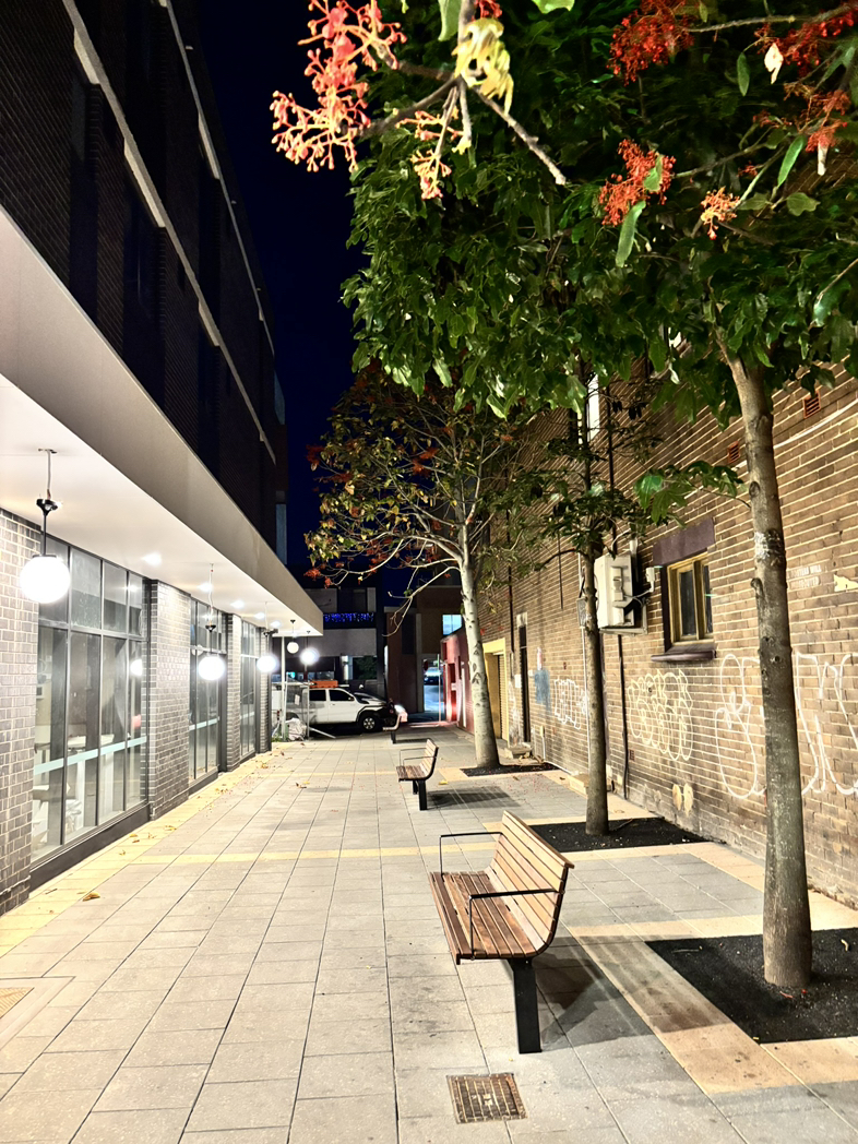 今日基隆Ashfield 仓库办公室展厅 Ashfield 仓库办公室展厅