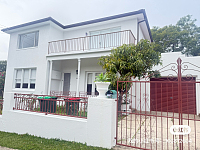 Ryde Top  house
