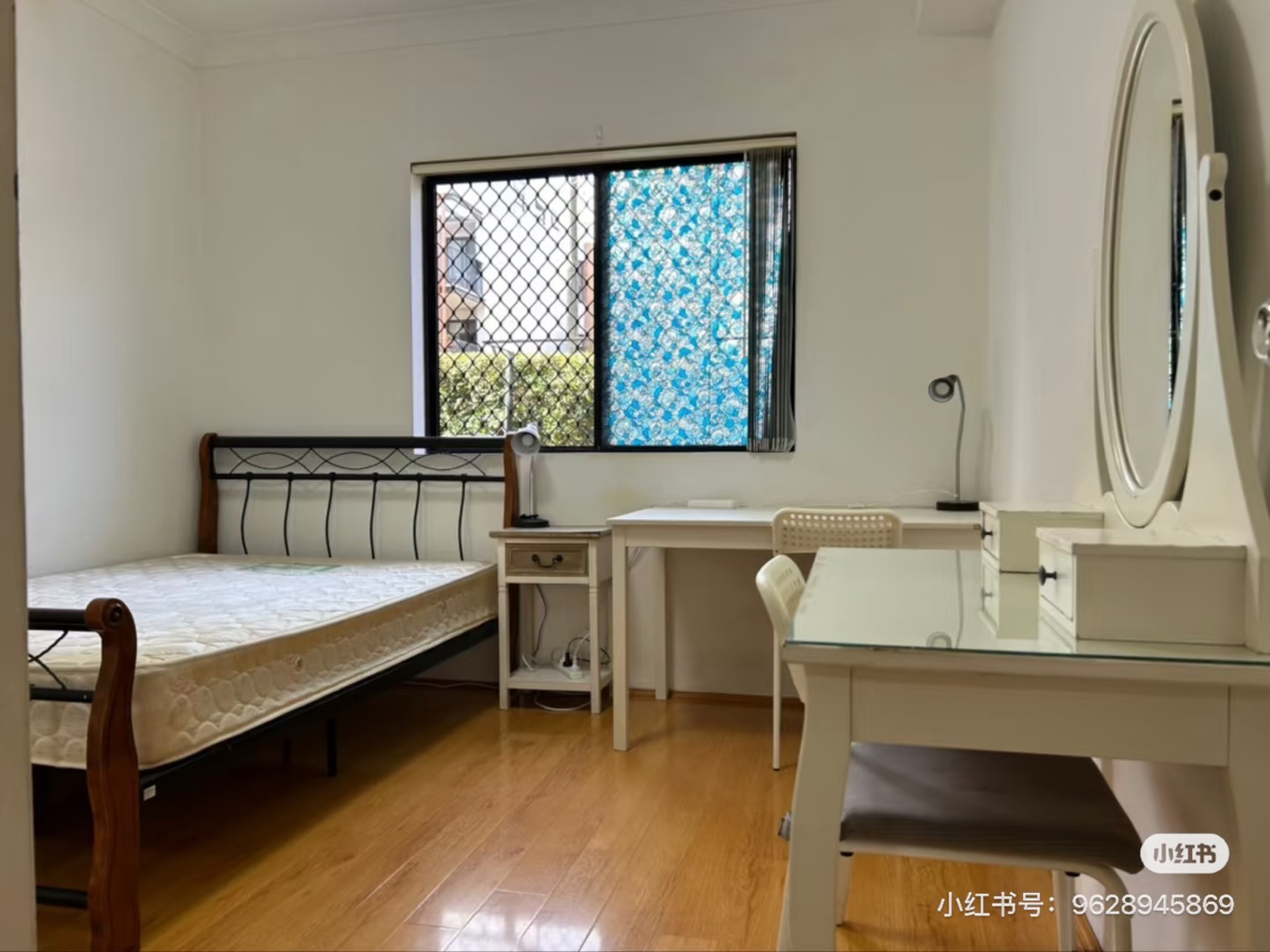 今日悉尼Burwood 单人间出租 Burwood 单人间出租