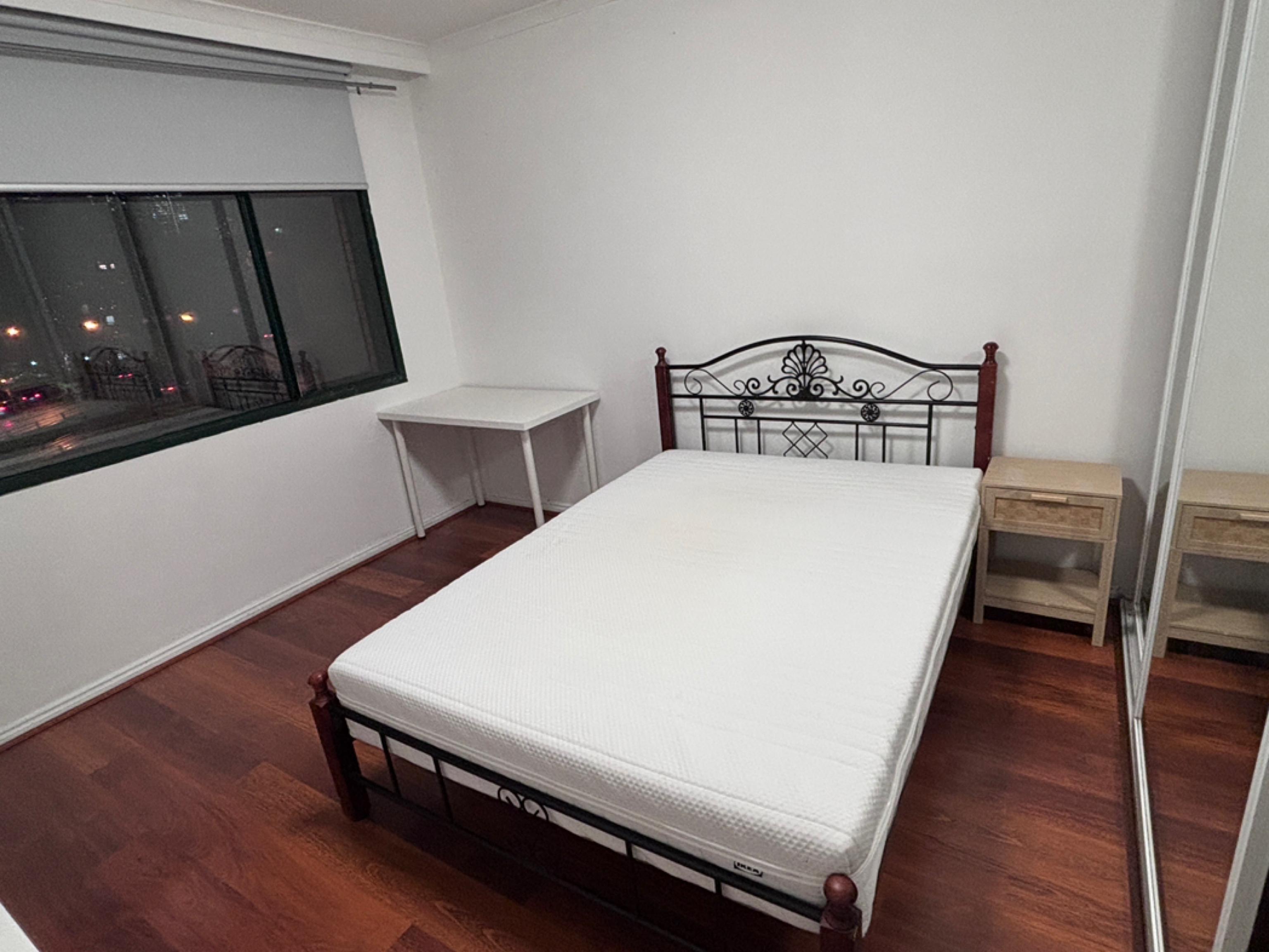 今日墨尔本Pyrmont 悉尼usyd uts超干净大次卧出租光线很好 Pyrmont 悉尼usyd uts超干净大次卧出租光线很好