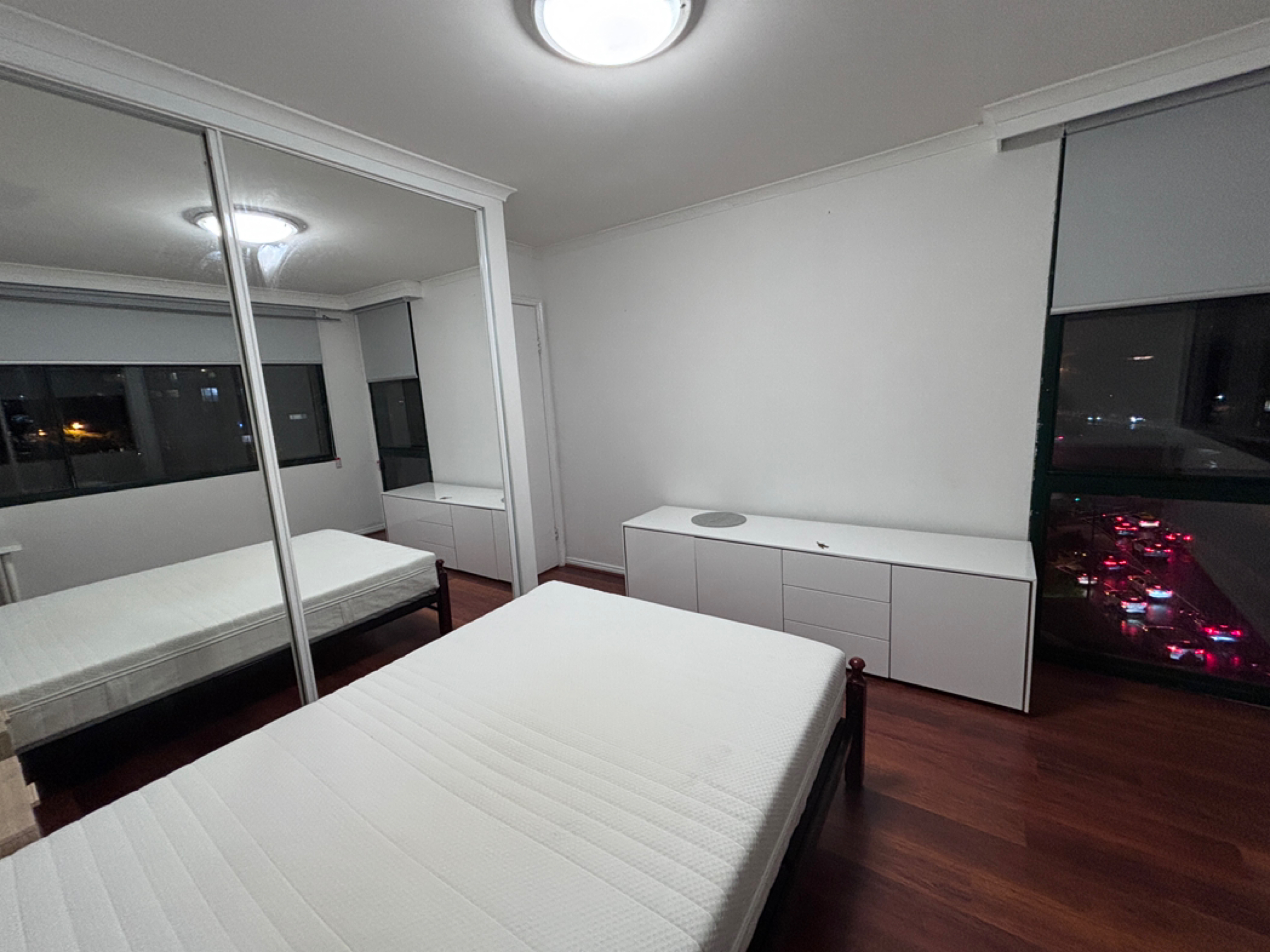 今日墨尔本Pyrmont 悉尼usyd uts超干净大次卧出租光线很好 Pyrmont 悉尼usyd uts超干净大次卧出租光线很好