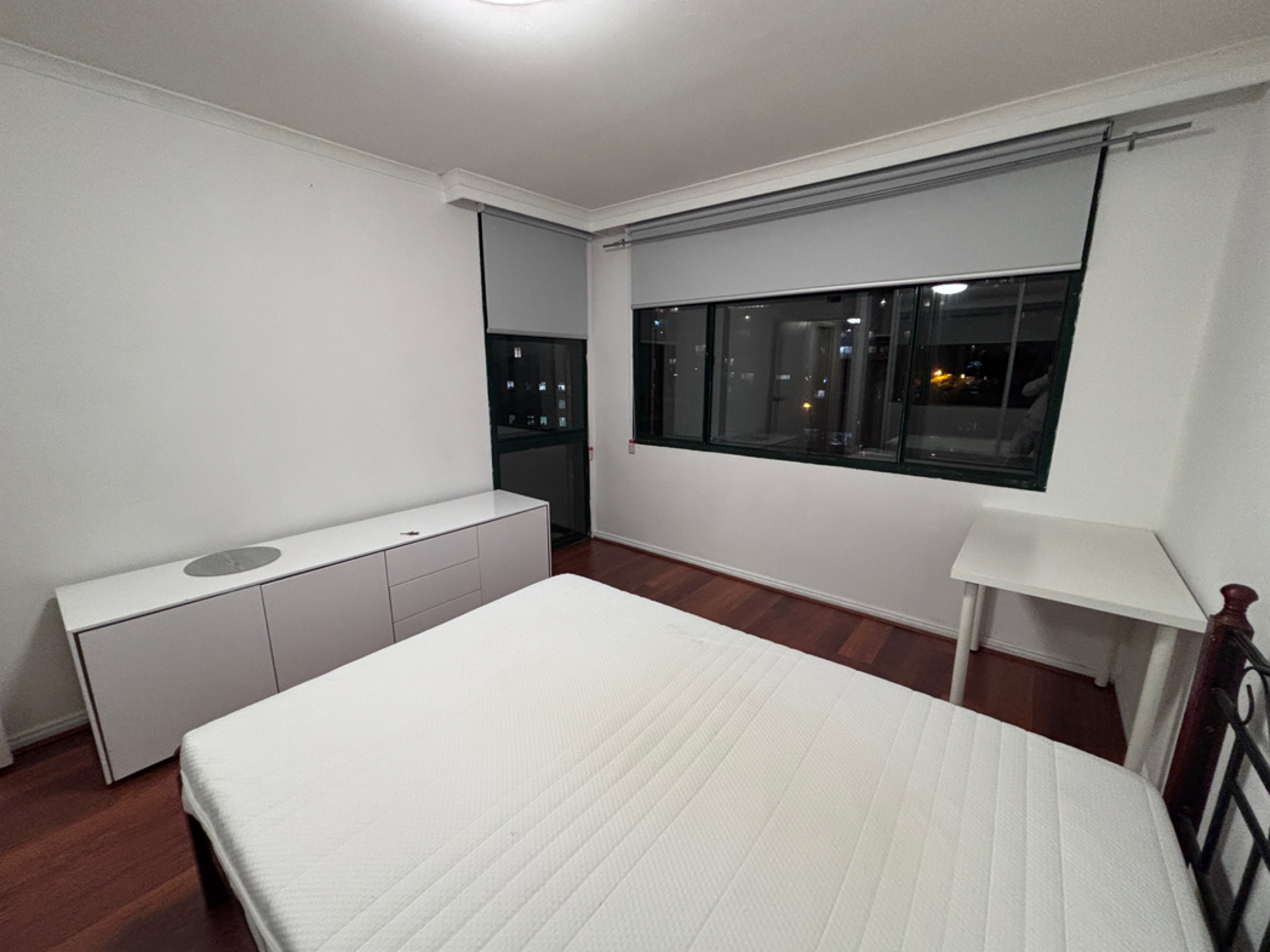 今日墨尔本Pyrmont 悉尼usyd uts超干净大次卧出租光线很好 Pyrmont 悉尼usyd uts超干净大次卧出租光线很好