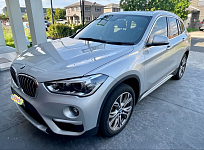 BMW 2016年 20T 自动