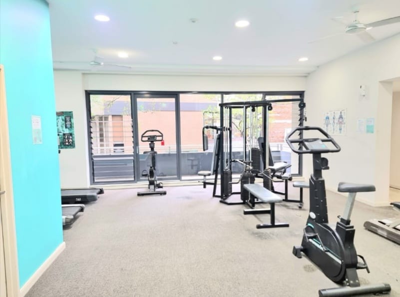 今日墨尔本Chippendale 悉尼公寓整租810每周近USYD UTS市中心 Chippendale 悉尼公寓整租810每周近USYD UTS市中心