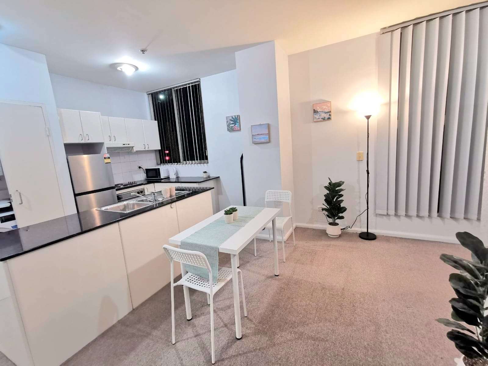 今日墨尔本Chippendale 悉尼公寓整租810每周近USYD UTS市中心 Chippendale 悉尼公寓整租810每周近USYD UTS市中心