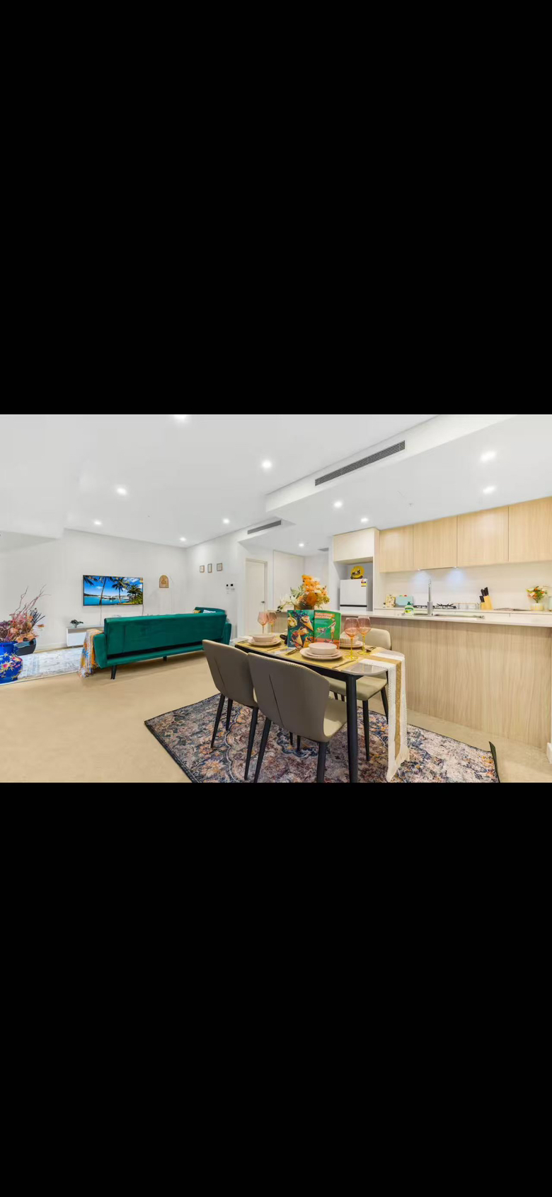 今日悉尼Rouse Hill 房屋出租 Rouse Hill 房屋出租