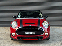 MINI 2016年 20T 自动