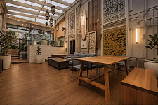 Haymarket 悉尼city酒店青旅  淡季巨折扣 长短租