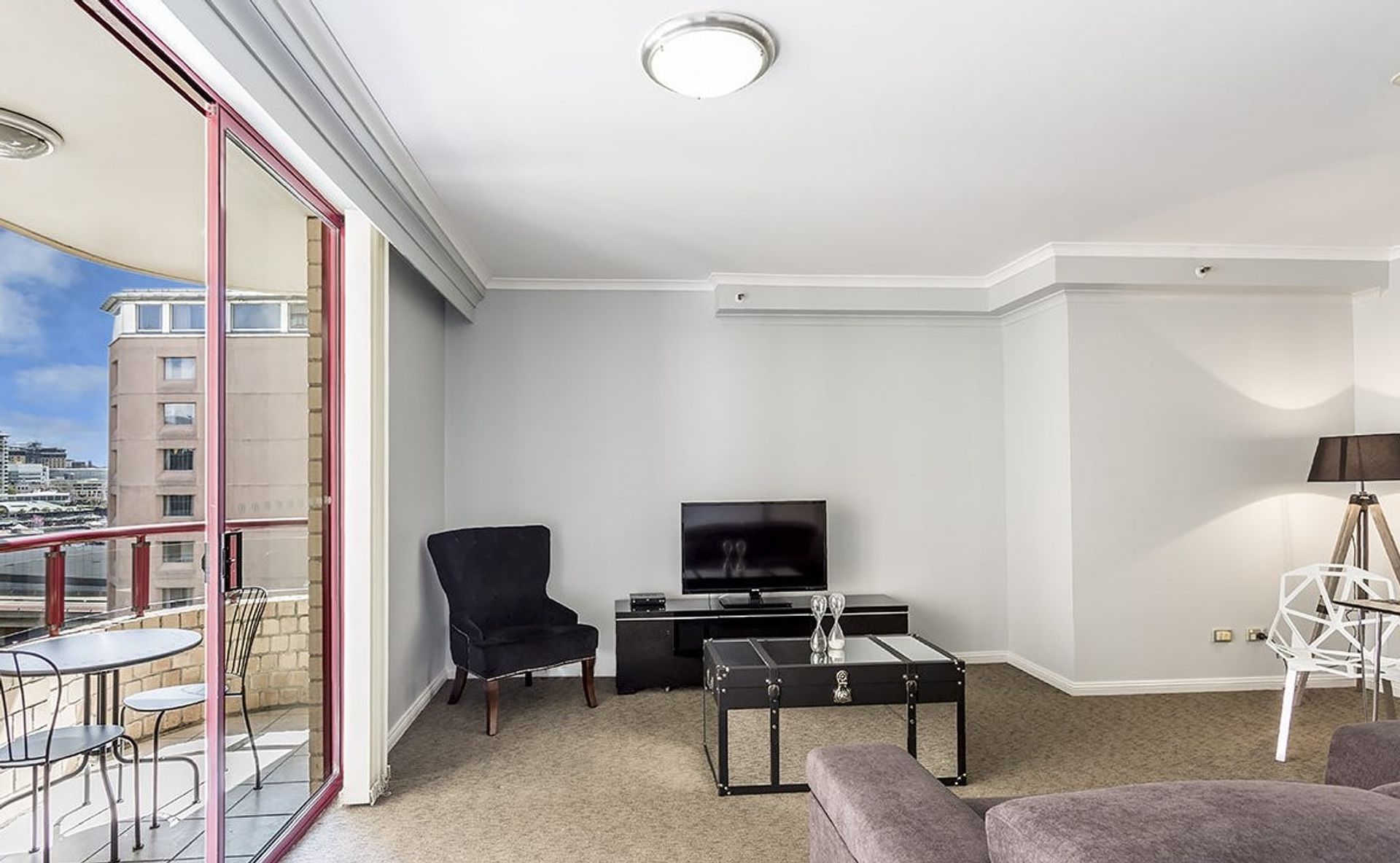 今日悉尼Sydney city 中心两房两卫1车位公寓 Sydney city 中心两房两卫1车位公寓