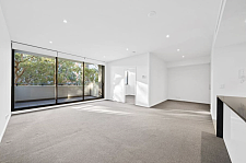 Macquarie Park  宽敞一房公寓 配有超大书房 带地下车位