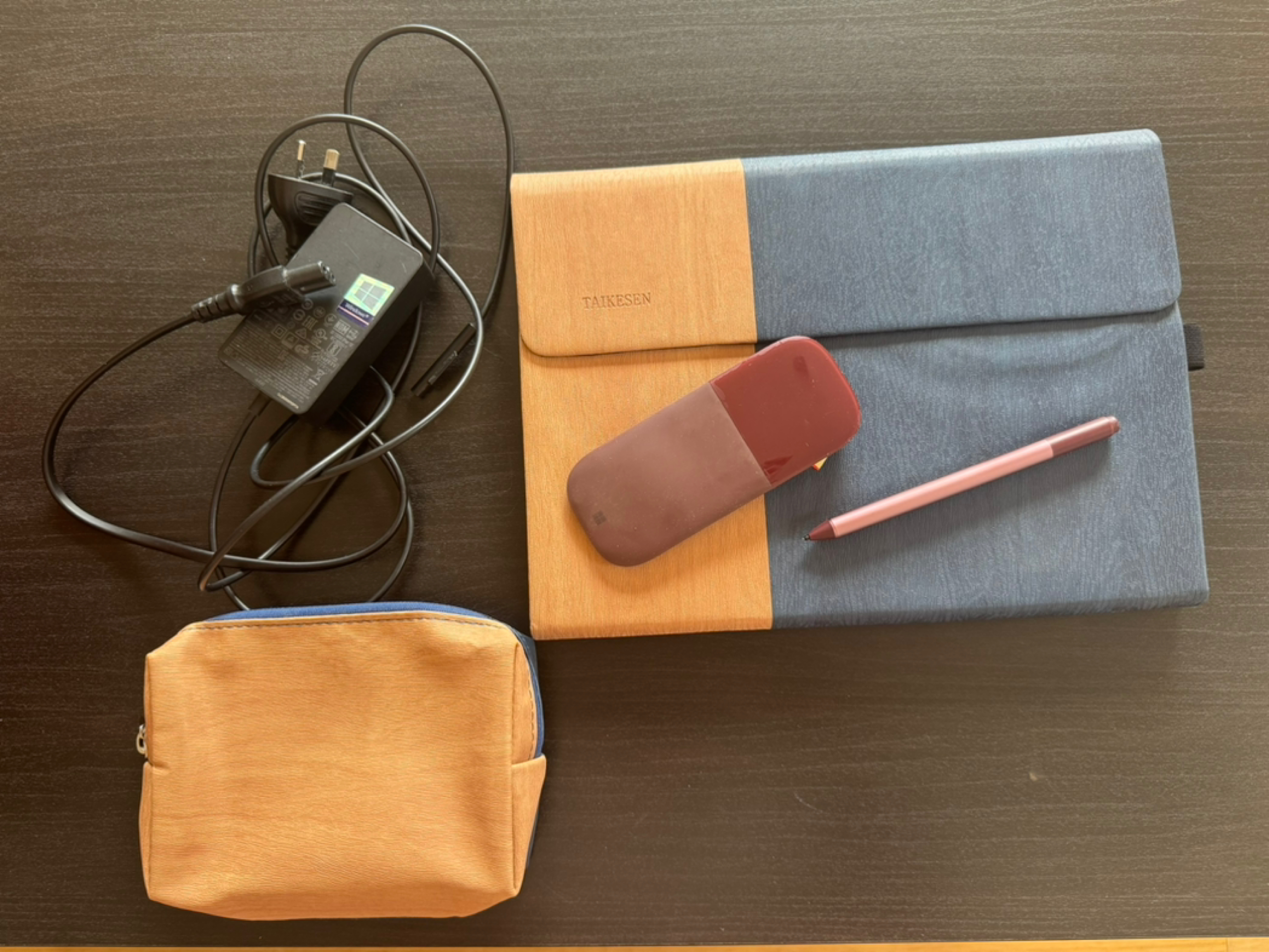 今日珀斯珀斯出微软Surface可触屏手写 珀斯出微软Surface可触屏手写